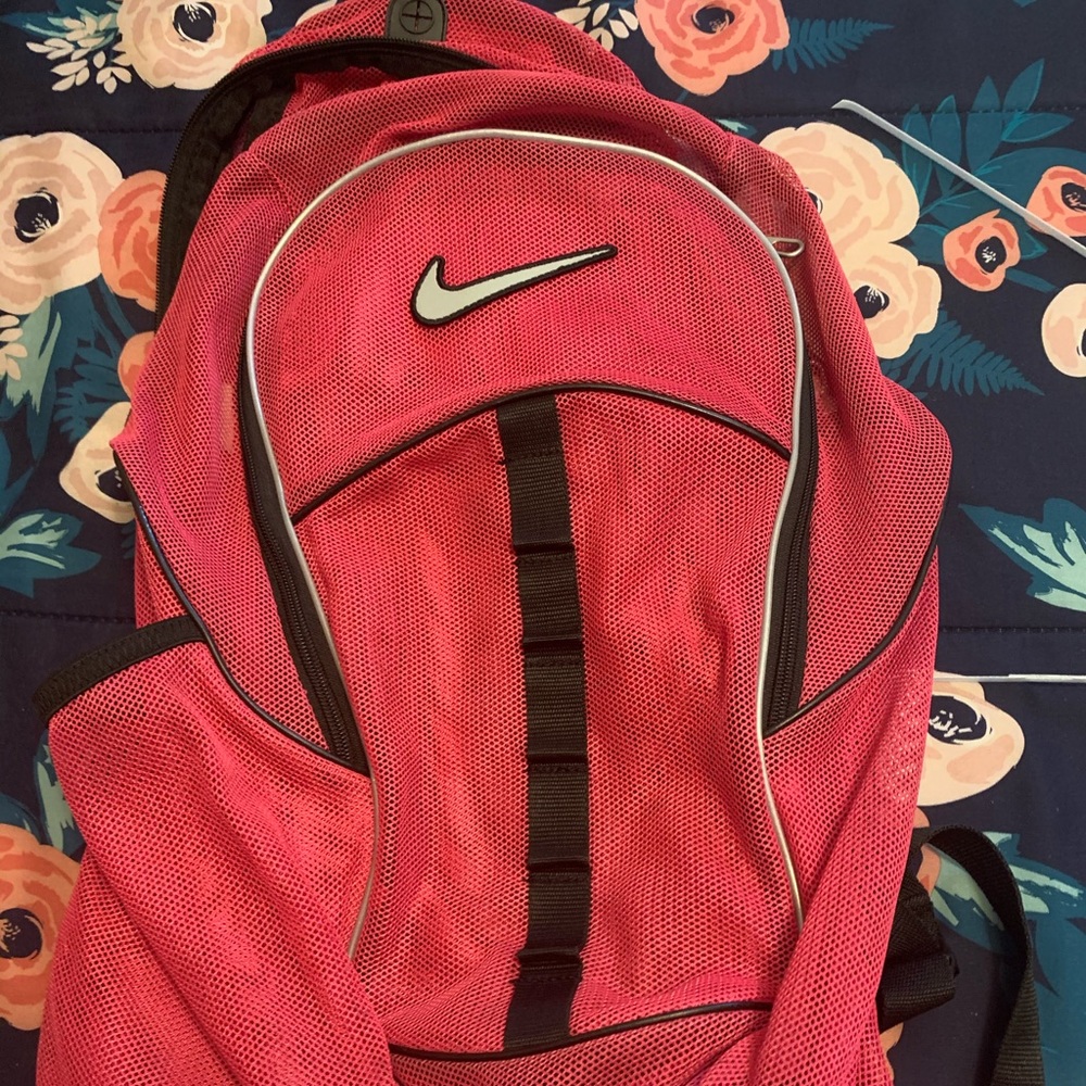 Nike bookbag